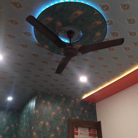 Hotel Rajvihar Pachmarhi Exterior photo