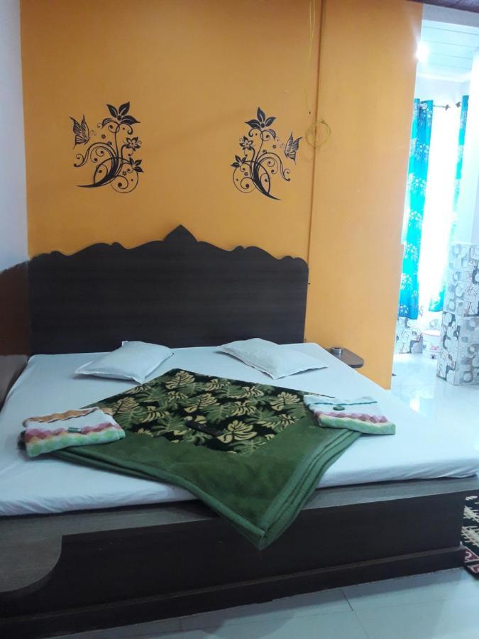 Hotel Rajvihar Pachmarhi Exterior photo