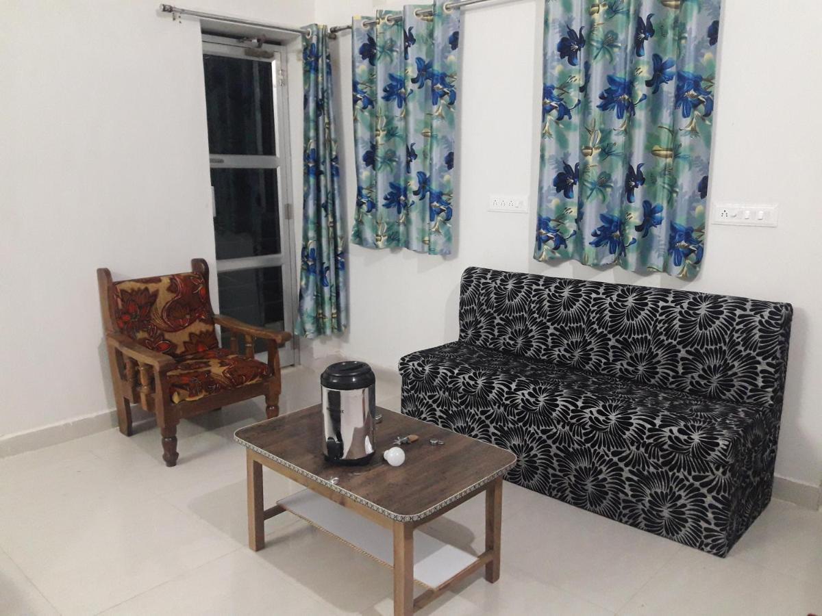 Hotel Rajvihar Pachmarhi Exterior photo