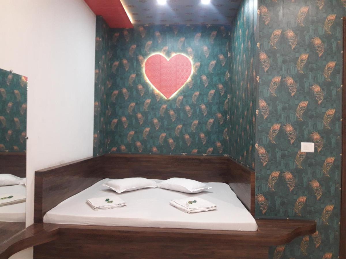 Hotel Rajvihar Pachmarhi Exterior photo
