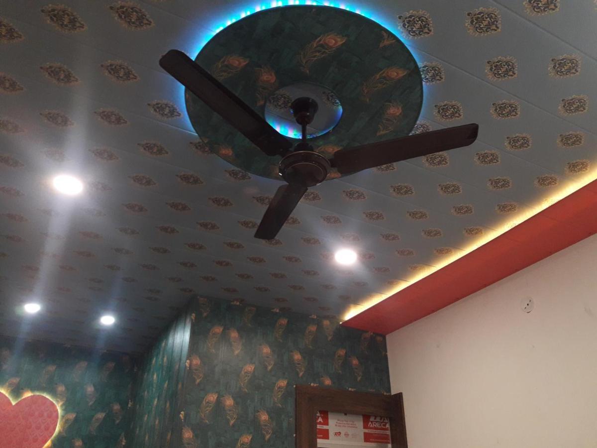 Hotel Rajvihar Pachmarhi Exterior photo