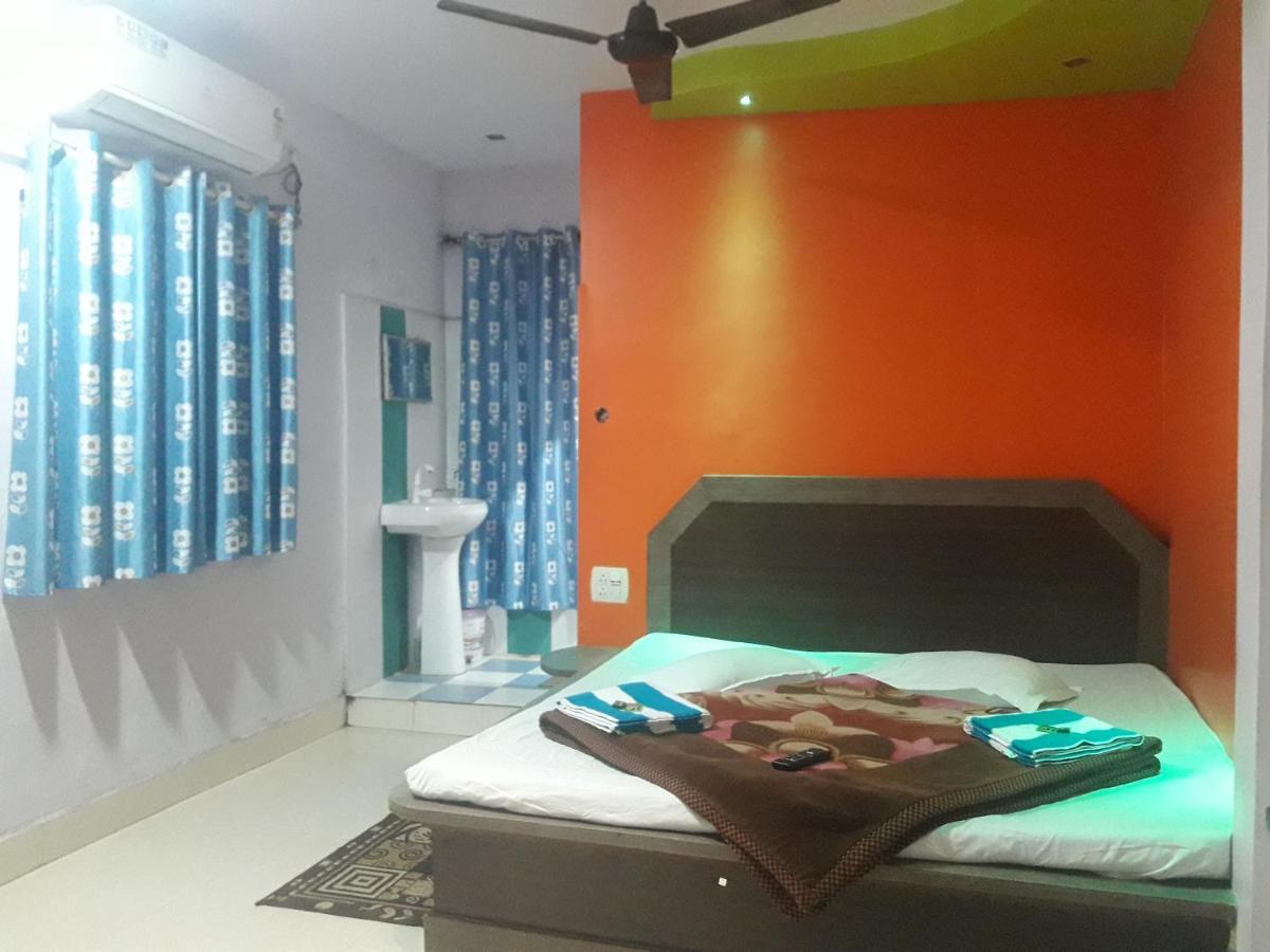 Hotel Rajvihar Pachmarhi Exterior photo