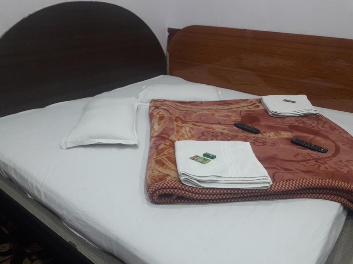 Hotel Rajvihar Pachmarhi Exterior photo