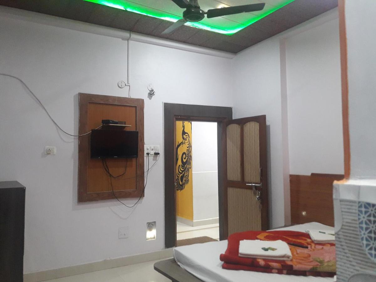 Hotel Rajvihar Pachmarhi Exterior photo