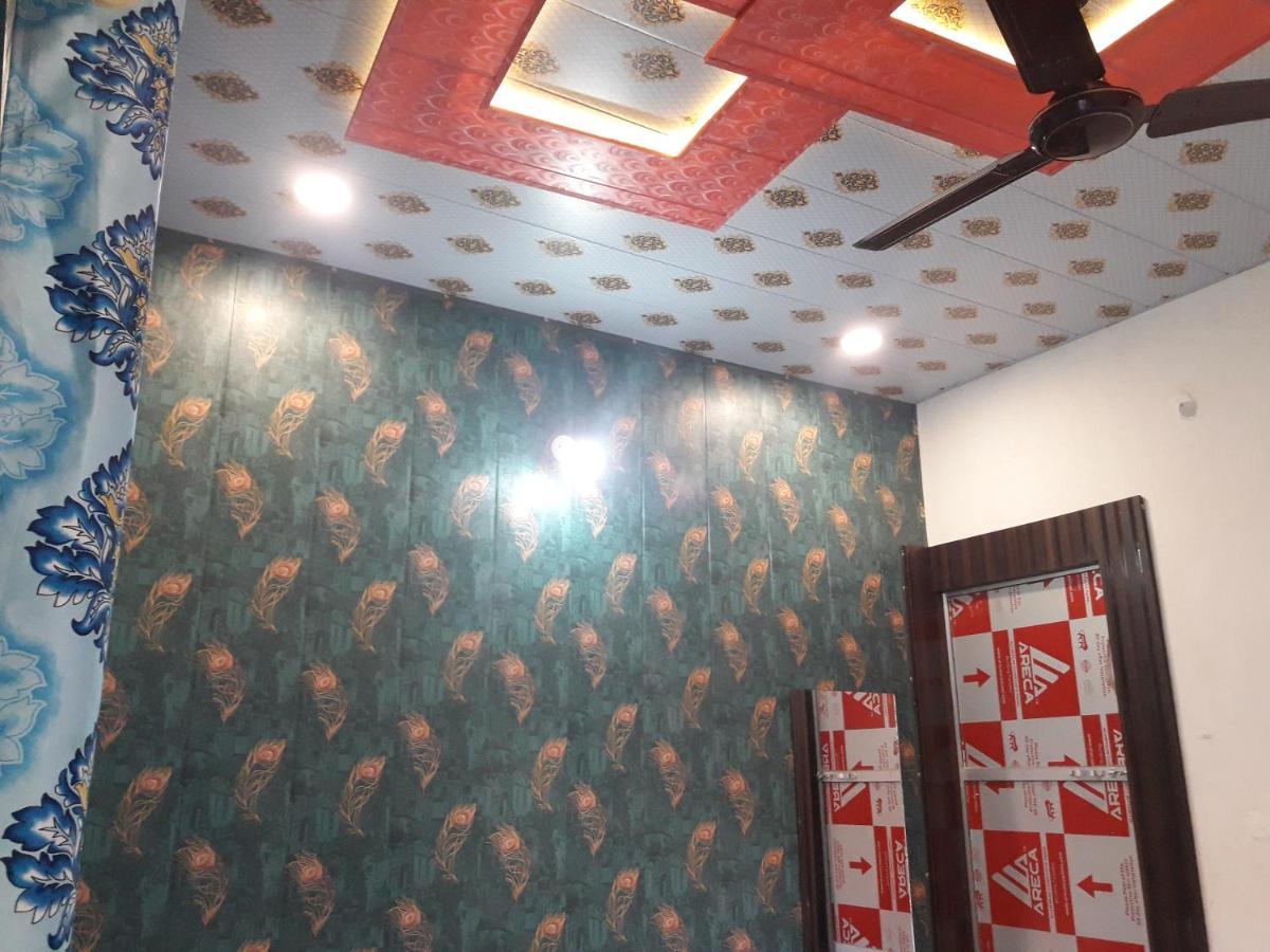 Hotel Rajvihar Pachmarhi Exterior photo
