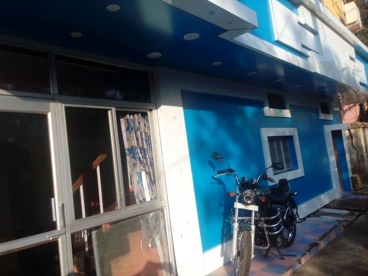 Hotel Rajvihar Pachmarhi Exterior photo