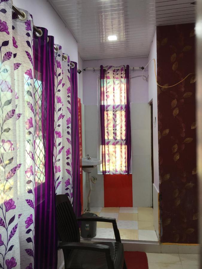 Hotel Rajvihar Pachmarhi Exterior photo