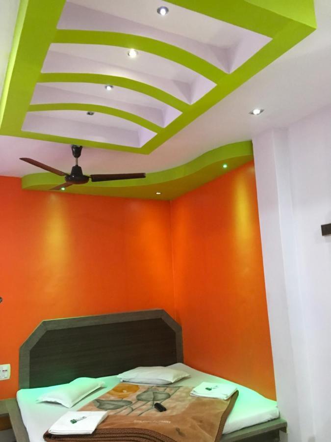 Hotel Rajvihar Pachmarhi Exterior photo