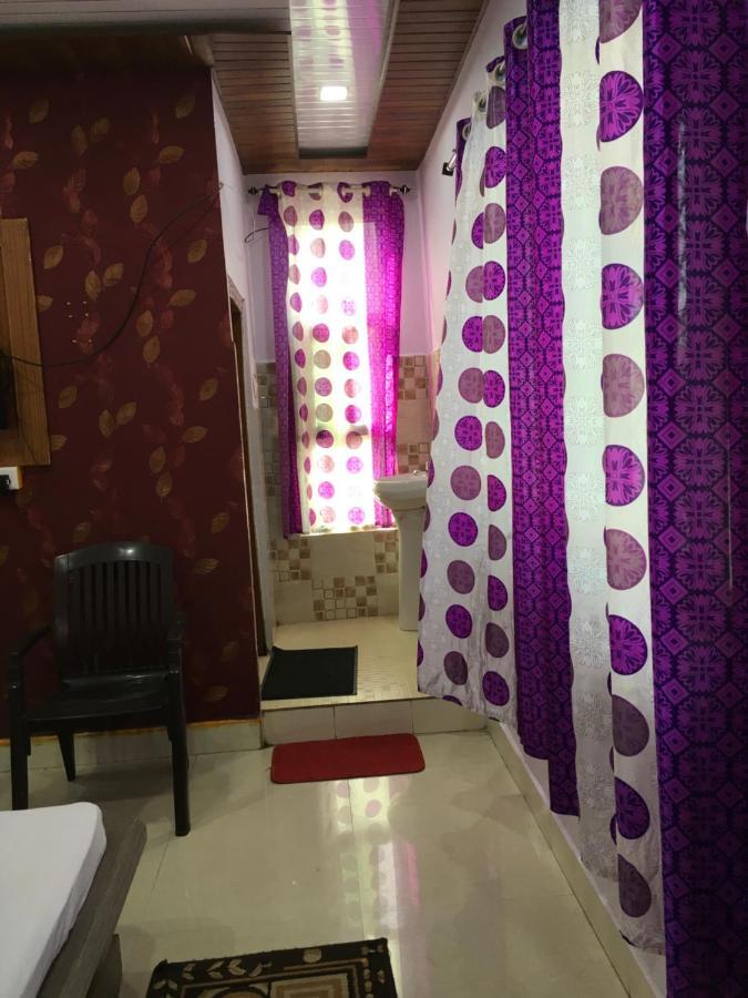 Hotel Rajvihar Pachmarhi Exterior photo