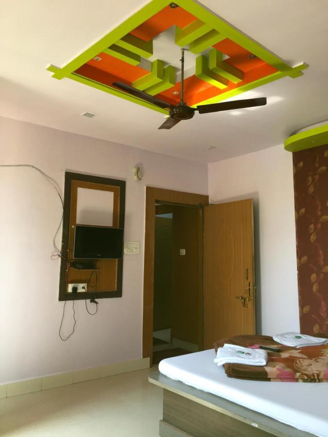 Hotel Rajvihar Pachmarhi Exterior photo
