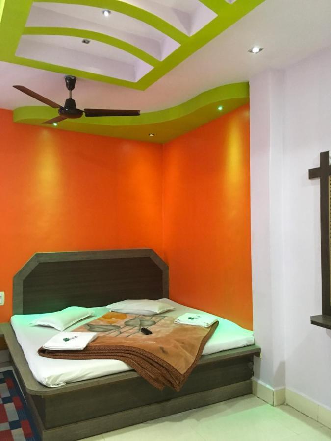 Hotel Rajvihar Pachmarhi Exterior photo